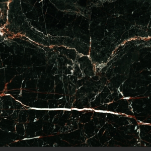 Laurants Brown Marble Look Porcelain Tile