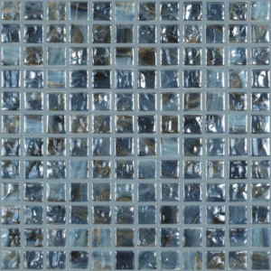 Level Royal Spanish Polyurethane Cord Glass Pool-Mosaic 0470