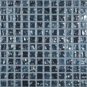Level Blue Spanish Polyurethane Cord Glass Pool-Mosaic 0471