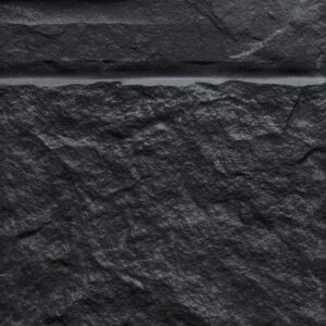 Minimal Noir Spanish Rectified Porcelain Wall Cladding 0472
