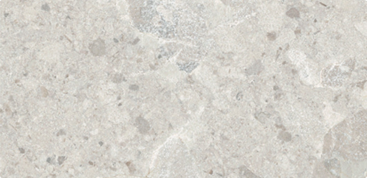 Materica Grey Honed Rectified Porcelain Tile 0381