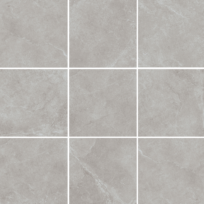 Piero Cinder In/Out Rectified Porcelain Tile 0413