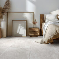 Piero Cinder In/Out Rectified Porcelain Tile 0413