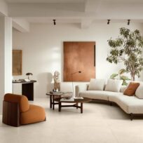 Cocoon Cashmere Matt Italian Rectified Porcelain Tile 0684