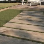 Cedar Natural Timber Look Anti Slip Spanish Outdoor Porcelain Paver 3158