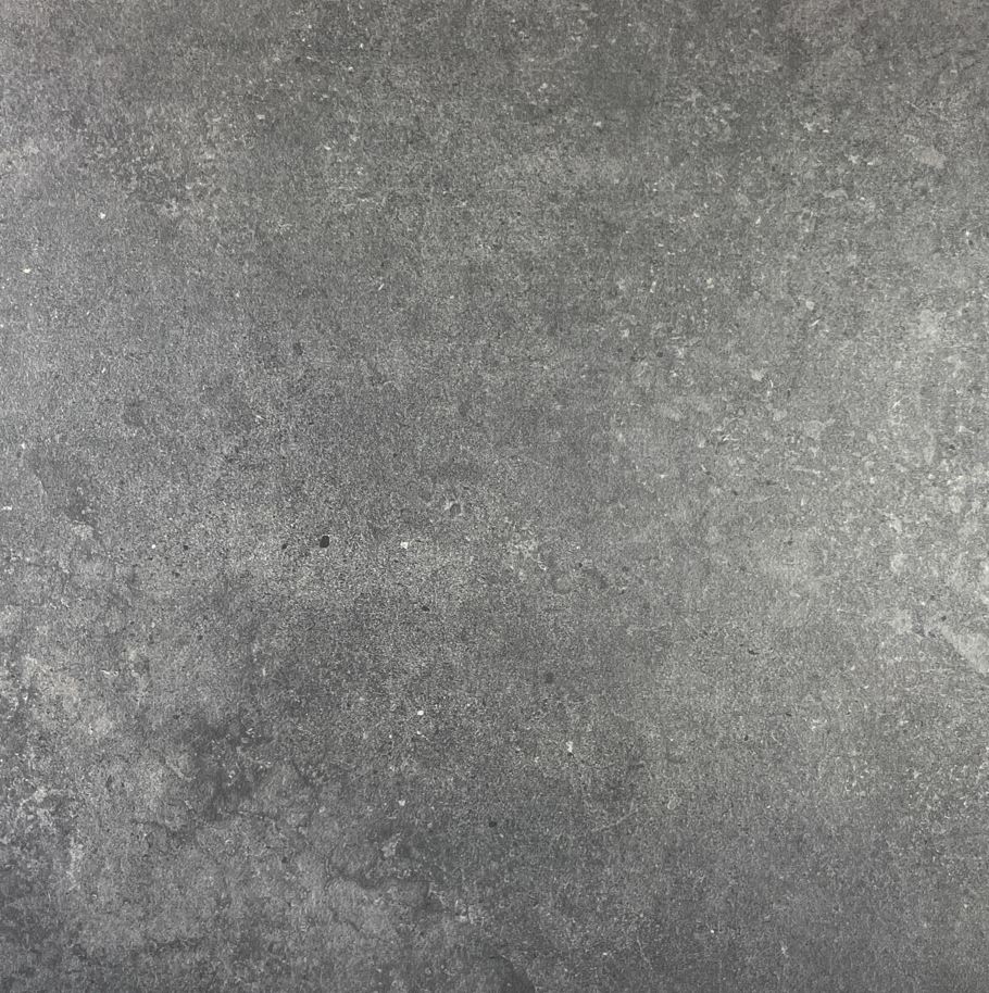 Jade Dark Grey Concrete Look In/Out Rectified Porcelain Floor Tile 3240
