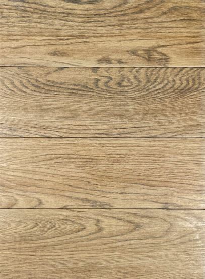 Lama Teak Wood Spanish Timber Look Matt Finish Non Rectified Ceramic Floor Tile 3260