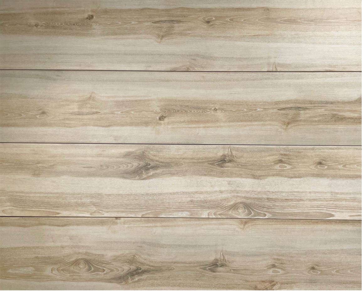 Light Brown Timber Look Non Rectified  Porcelain Tile 3303