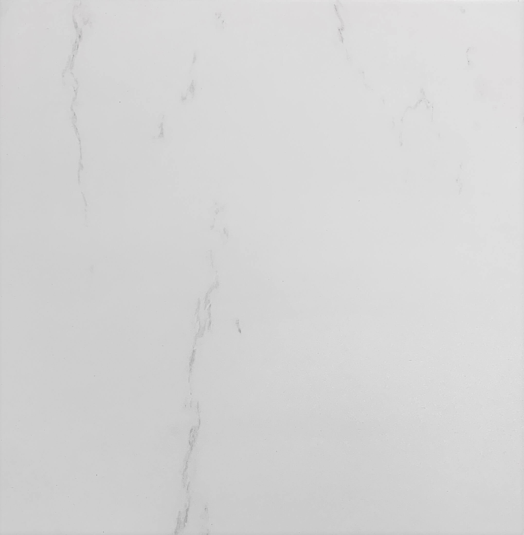 Ariston Bianco Carrara Marble Look Matt Non Rectified Porcelain Tile 3415