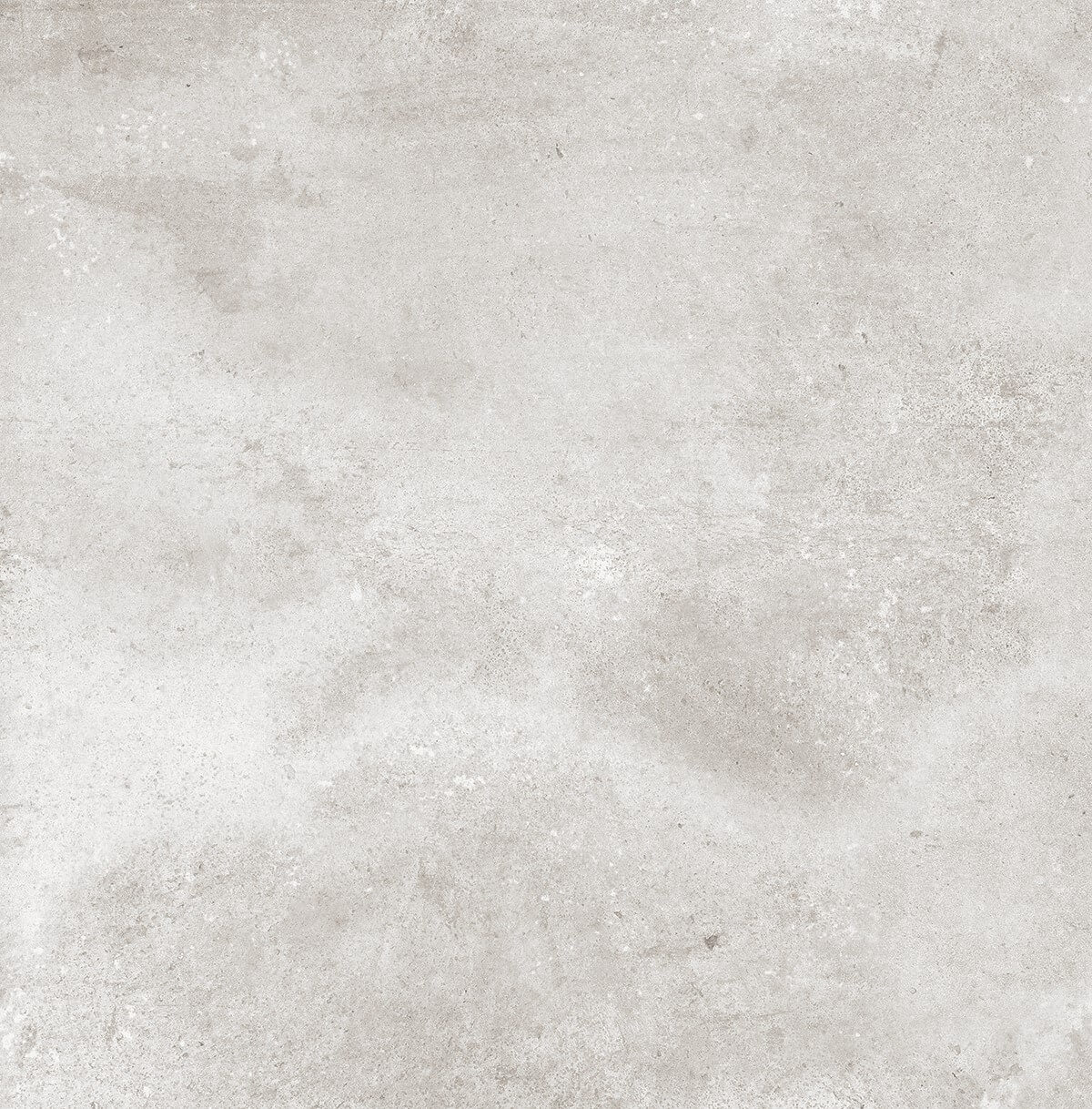 Grey Honed Concrete Look Rectified Porcelain Tile 3495