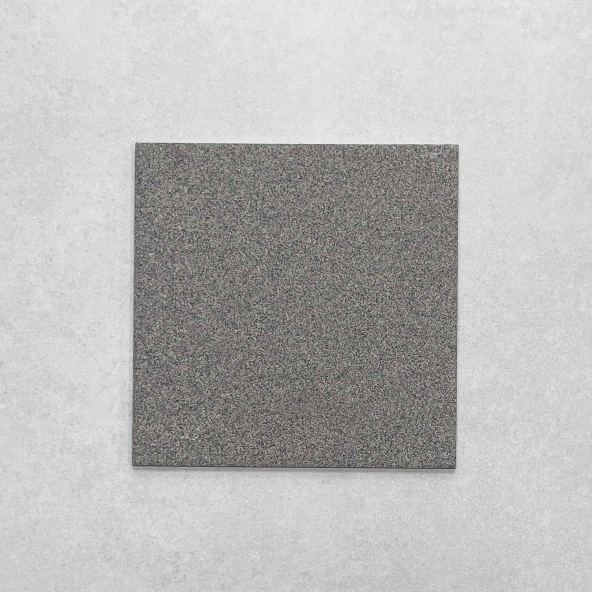 Timau Dark Grey Anti Slip Rectified Italian Outdoor Porcelain Floor Tile 3557