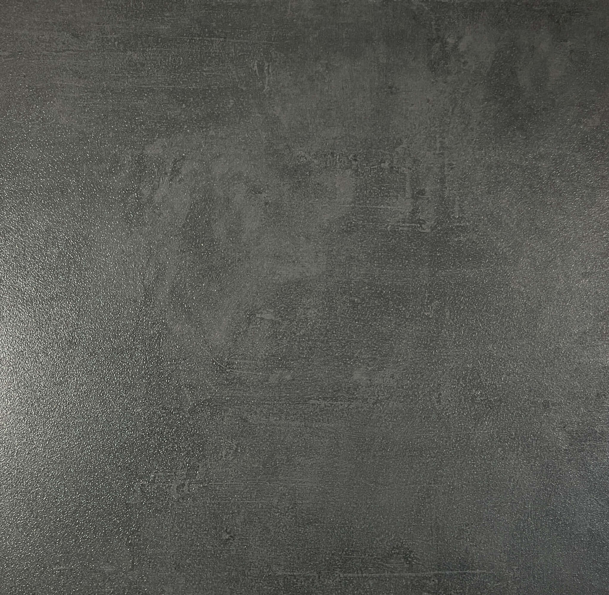 Rock Antracite Cement Look Rectified Lappato Finish Porcelain Tile 3618