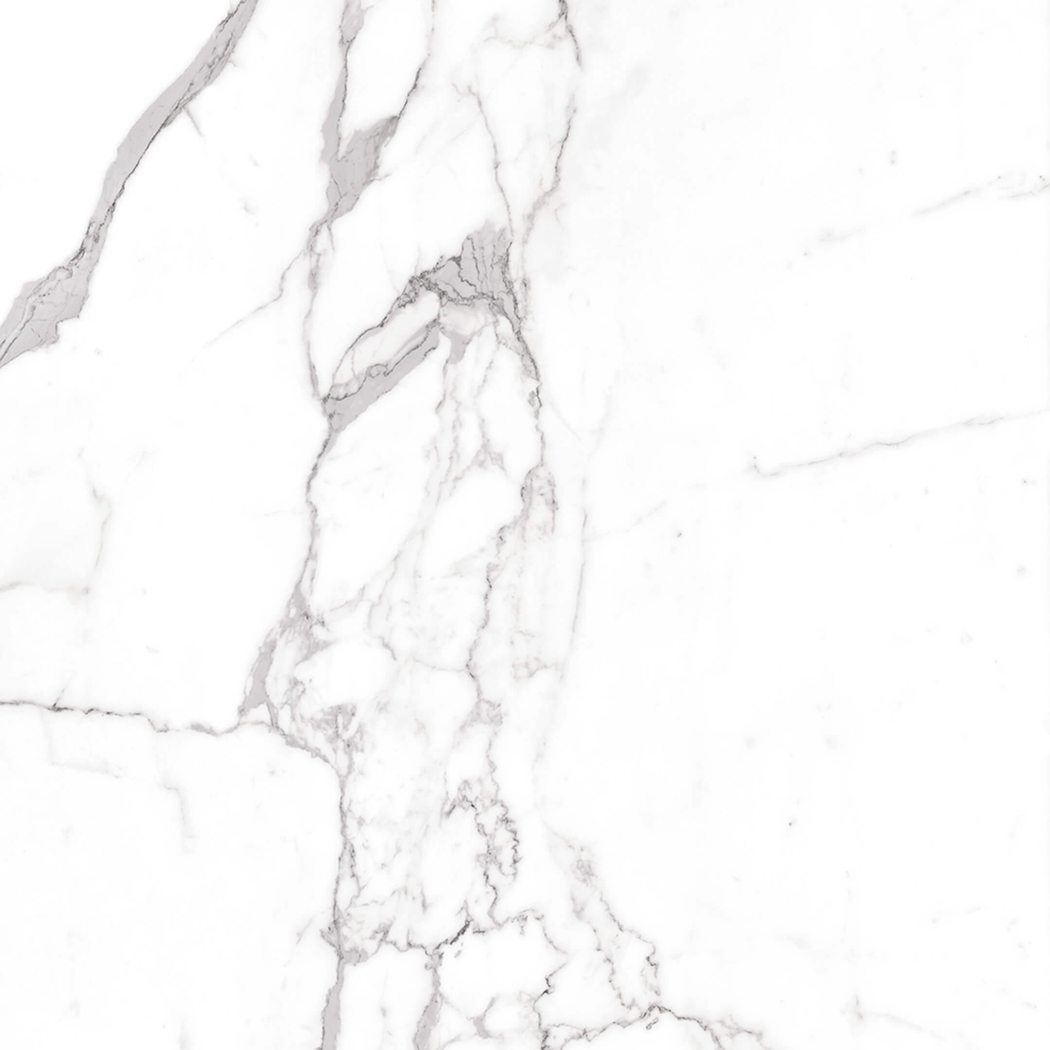 Royale Satuario Marble Look Polished Rectified Porcelain Tile 3737