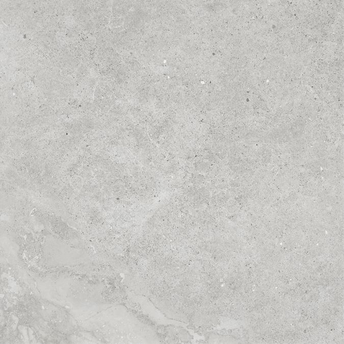 Jade Light Grey Concrete Look Rectified In/Out Porcelain Tile 3871