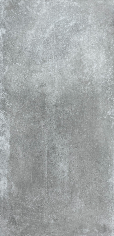 Grey Concrete Look Rectified Anti Slip Spanish Porcelain Tile 3910