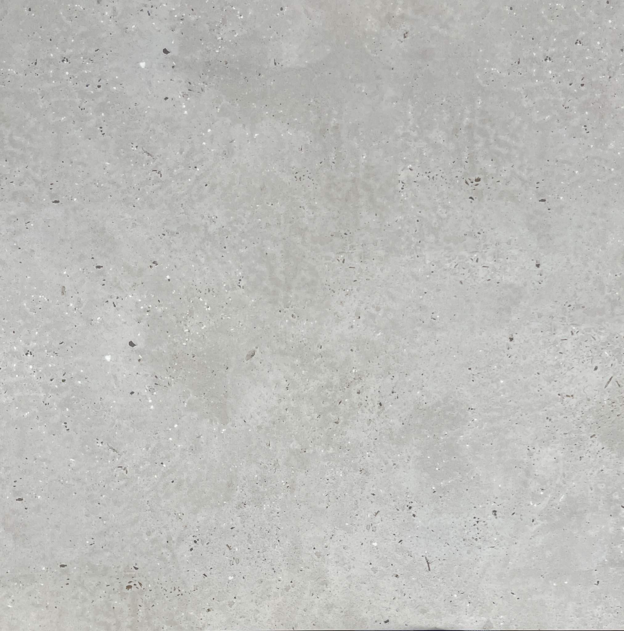 Ash Cement Look Rectified Polished Porcelain Tile 3992