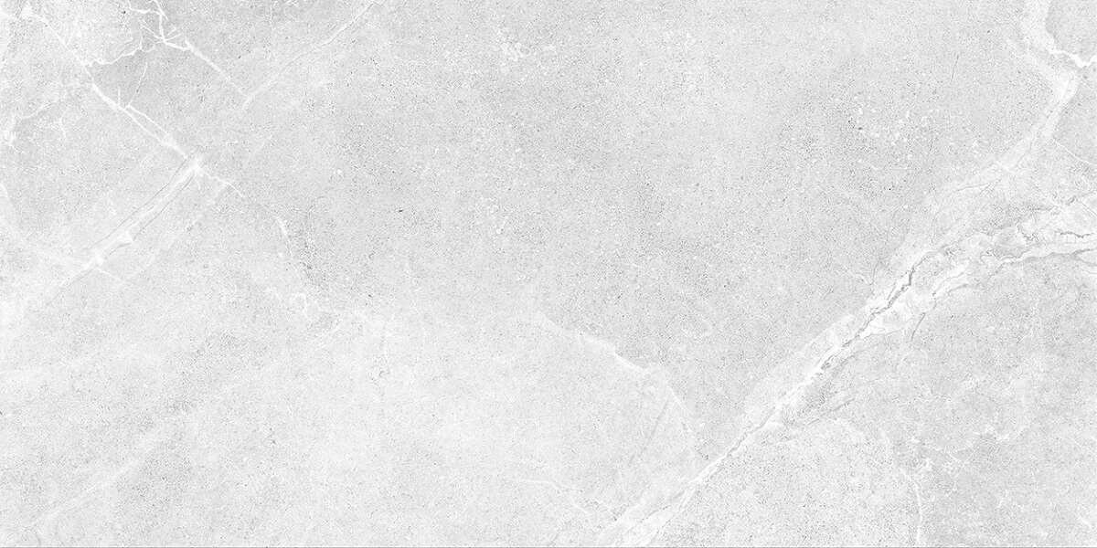 Yosemite Light Grey Stone Look In/Out Rectified Porcelain Tile 4258