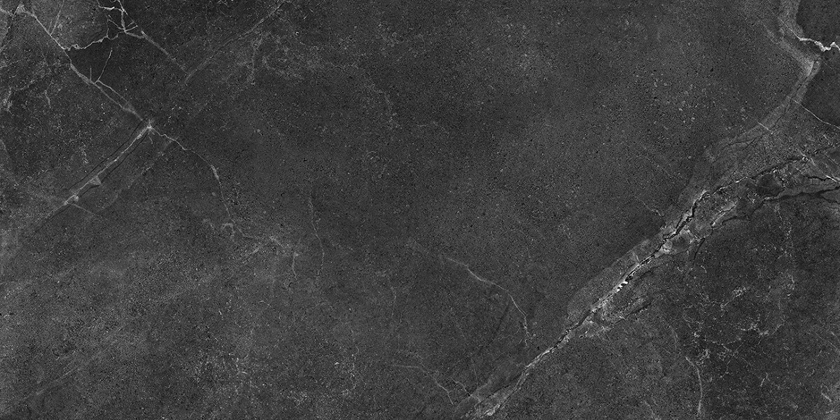 Yosemite Black Stone Look In/Out Rectified Porcelain Tile 4261