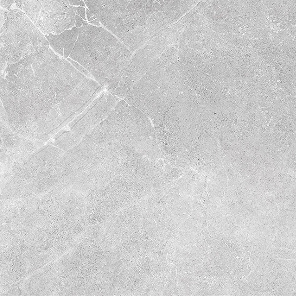 Yosemite Grey Stone Look In/Out Rectified Porcelain Tile 4450