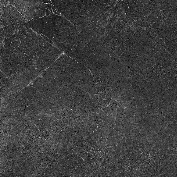 Yosemite Black Stone Look In/Out Rectified Porcelain Tile 4451