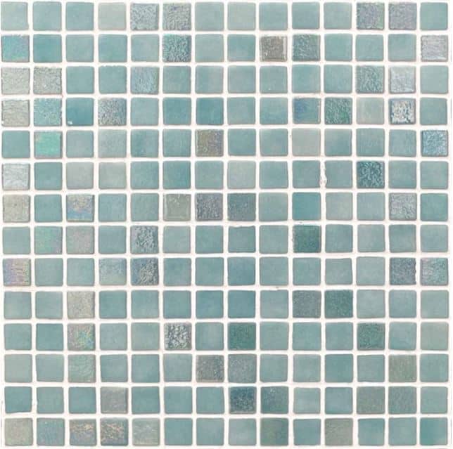 Green Swimming Pool Tiles, Mosaic Tiles Sydney