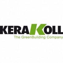3kg Kerakoll Fugabella Colour Resin-Cement Grout No. 11 Charcoal 9843