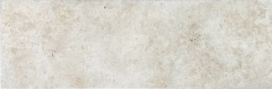 Harbour Blend Tumbled Unfilled Travertine Bullnose 8685