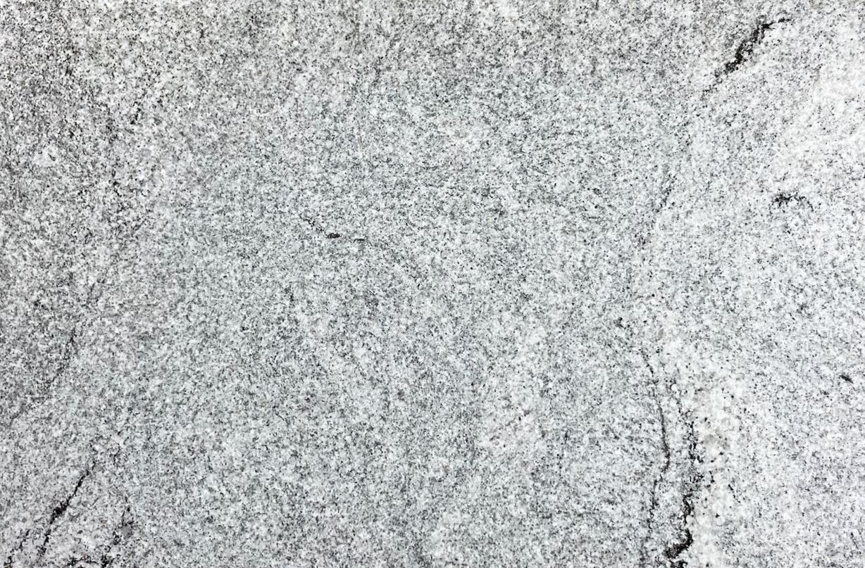 Dover White Granite Flamed Brushed Drop face Coping Tile 8795