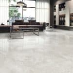 Aral Pearl Marble Look Spanish Polished Rectified Porcelain Tile 3250