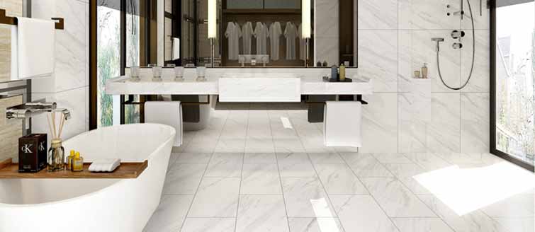 Bathroom Shower Tiles – DIY For Your Bathroom