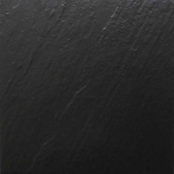 Subway Tile Outlet >> 600x600mm Black Slate Look Full Bodied Porcelain Outdoor Subway Tile Outlet >> 600x600mm Black Slate Look Full Bodied Porcelain Outdoor