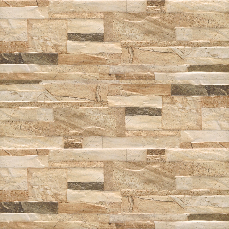 175x500mm Brick Lasha Sand Stone Look Wall Tile 4040 175x500mm Brick Lasha Sand Stone Look Wall Tile 4040 Factory Pty Ltd