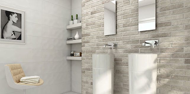 Bathroom Tiles Trends 2017 bathroom tile trends for 2017 - floor tiles | travertine tiles Bathroom Tiles Trends 2017 bathroom tile trends for 2017 - floor tiles | travertine tiles