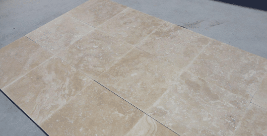 Buy Travertine Tiles – The Cheapest Prices You’ll Ever See