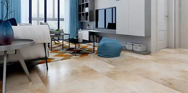Buy Travertine Tiles