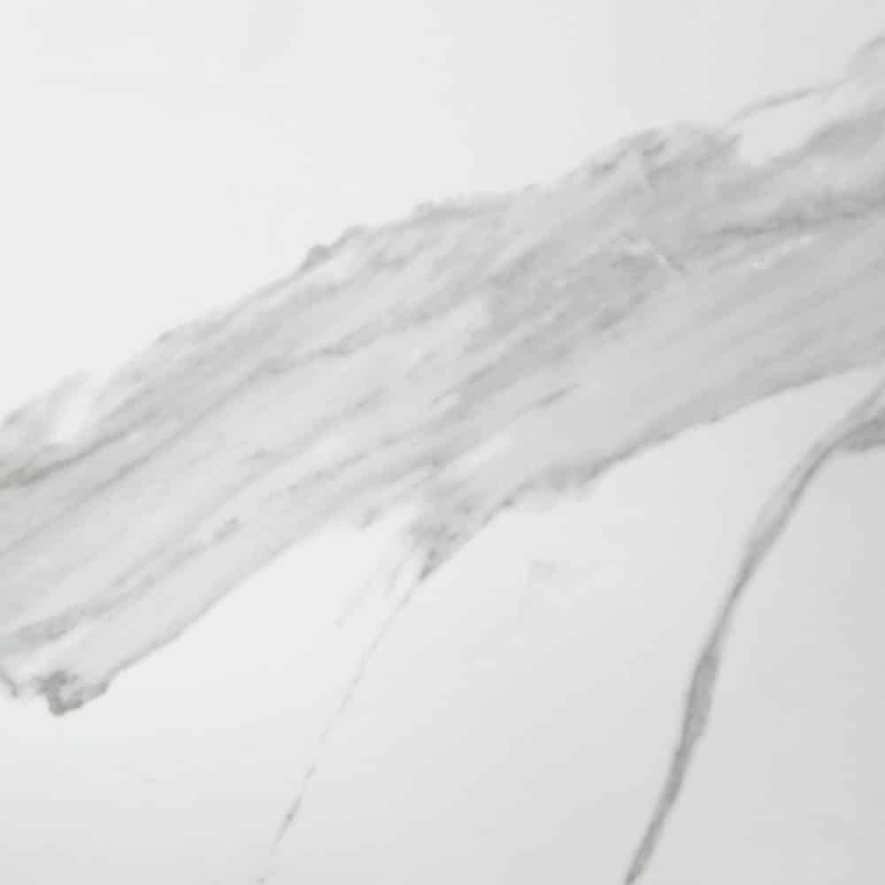 Only 23 M2 Calacatta White Marble Look Matt Glaze Porcelain Tile 300x600mm Calacatta White Marble Look Glazed Matt Rectified Porcelain Floor And Wall Tile 1685