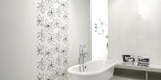 Ceramic Wall Tiles – Excellent Quality, Easy To Lay And Easy To Maintain