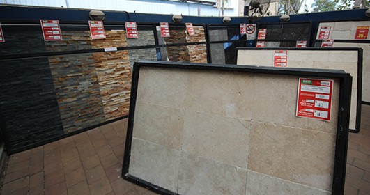 Cheap Travertine Pavers – Enhance The Look Of Your Back Yard