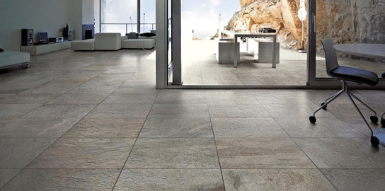 Flooring