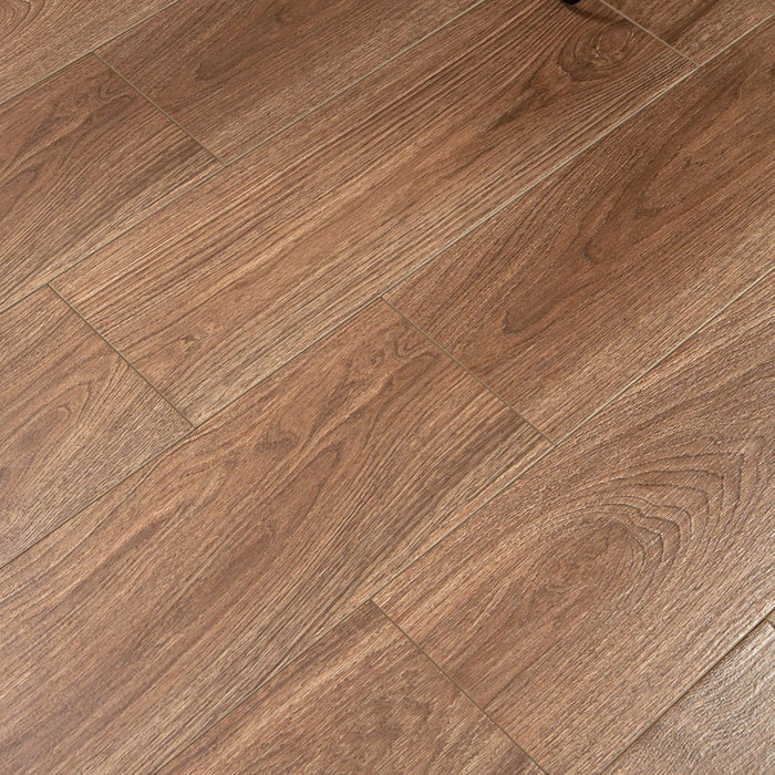Fronda Roble Spanish Timber Look Matt NonRectified Ceramic Floor Tile