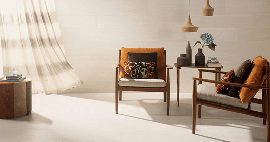 Glazed Porcelain Tile