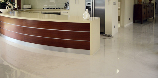 How To Lay Floor Tiles – A Note On Porcelain Tiles And Adhesives