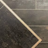 Versace Ceramics Eterno Fascia Greca Oro Porcelain Decor Tile 3100