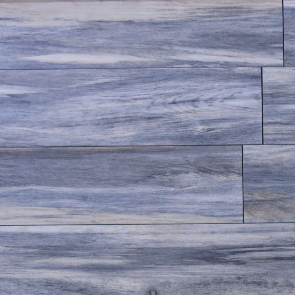 150x615mm Italian Be Wood Blue Timber Look Porcelain Tile 1075 150x615mm Italian Be Wood Blue Timber Look Porcelain Tile 1075