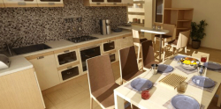 Kitchen Tiles