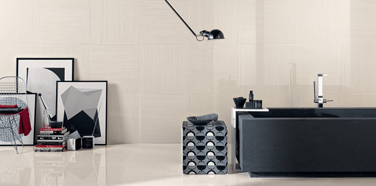 Laying Ceramic Tiles
