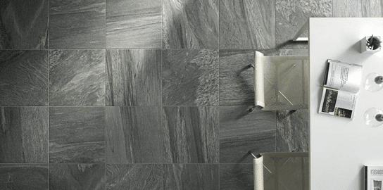 Laying Tiles
