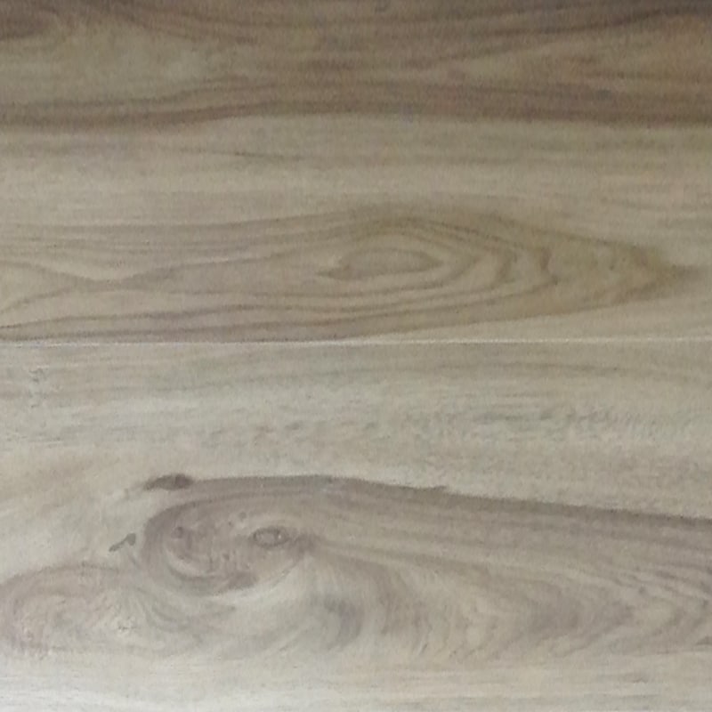 200x800mm Light Brown Timber Look Satin Glazed Porcelain