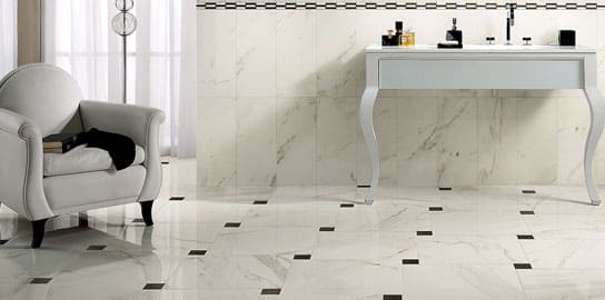 Marble Floor Tiles
