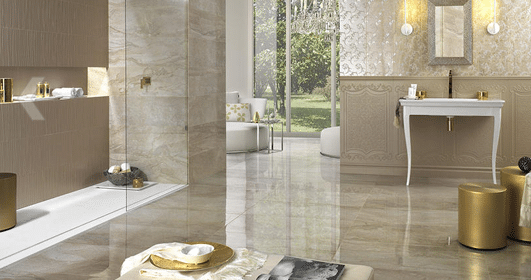 Modern Bathroom Design – You Can Do It Yourself